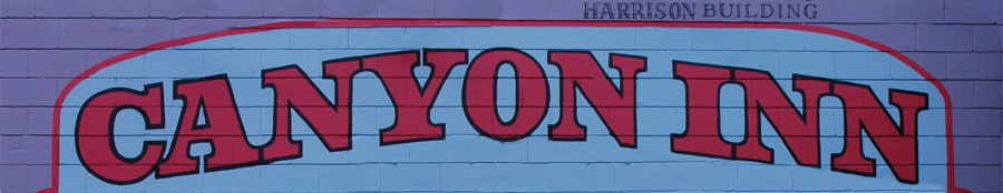 Canyon Inn